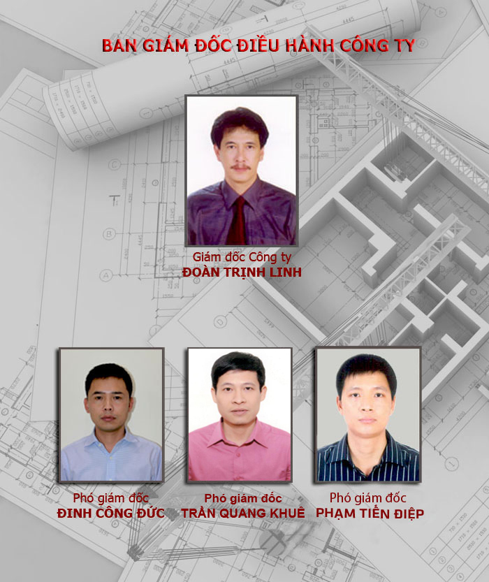 Sơ đồ tổ chức