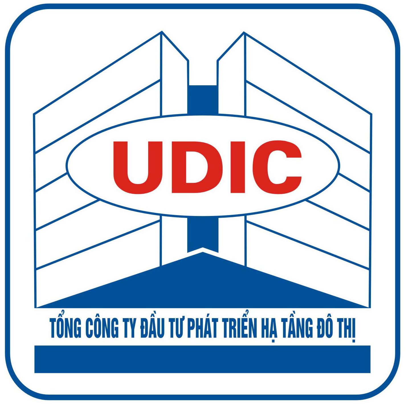 Tổng Công ty UDIC