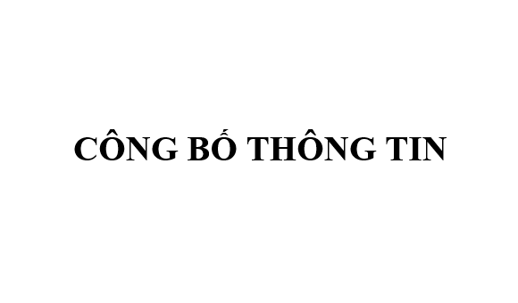 Công văn của UBCKNN về việc nhận tài liệu báo cáo phát hành cổ phiếu