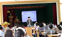 Đại hội cổ đông thường niên 2014