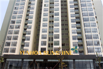 Dự án chuẩn bị bàn giao: Chung cư cao tầng G3AB -  Khu đô thị mới Yên Hòa - Cầu Giấy - Hà Nội
