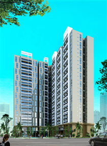 NHÀ Ở CAO TẦNG E2 CHELSEA RESIDENCES