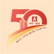 HCCI - Tự hào 50 năm vững bước và vươn xa