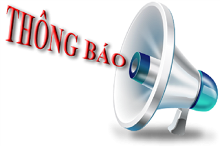 Thông báo về việc chi trả hết cổ tức năm 2019 bằng tiền